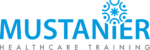 Mustanier Logo