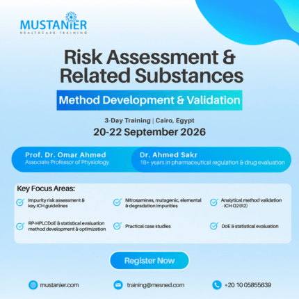 Risk Assessment Training Course